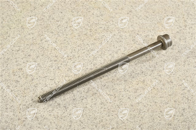 Zylinderkopf Schraube M10 x 170, 2,9L / 3,0L