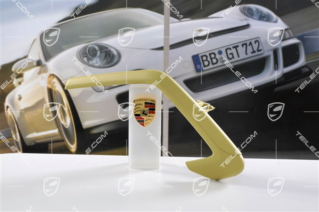 Zuziehgriff, Limegold, R Zuziehgriff, Limegold, R