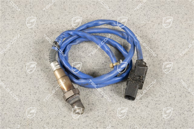 Sonda lambda, 2.9L 188kW / 3.4L 228kW / 3.4L 235kW