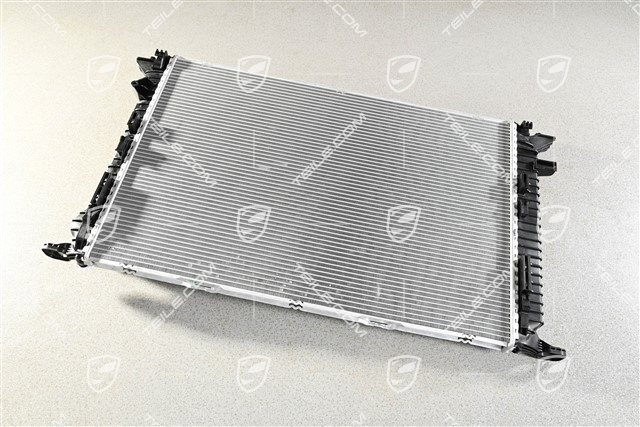 Radiator, Macan 2,0L (174KW)