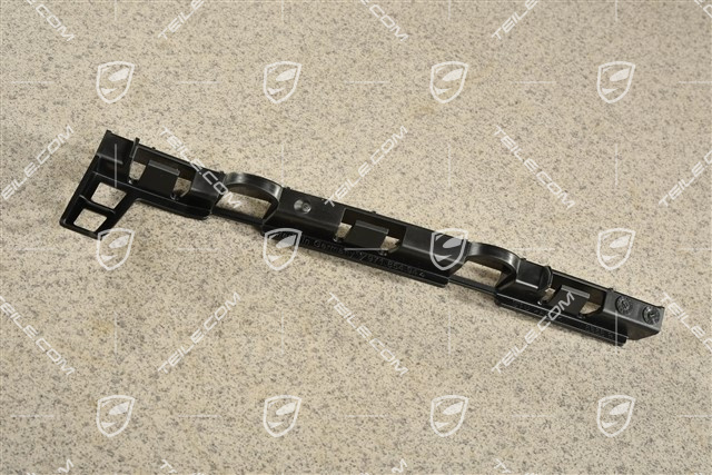 Halteleiste, Unterholmverkleidung, Vorn, R