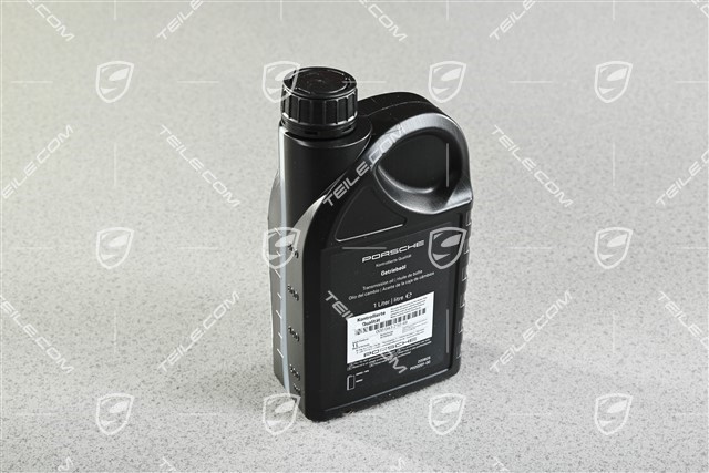 Getriebeöl, Ausgleichgetriebe, 75W90,1L