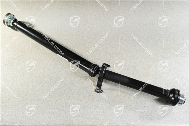Cardan / propeller / transmission shaft, 2,0L / 3,0L Hybrid
