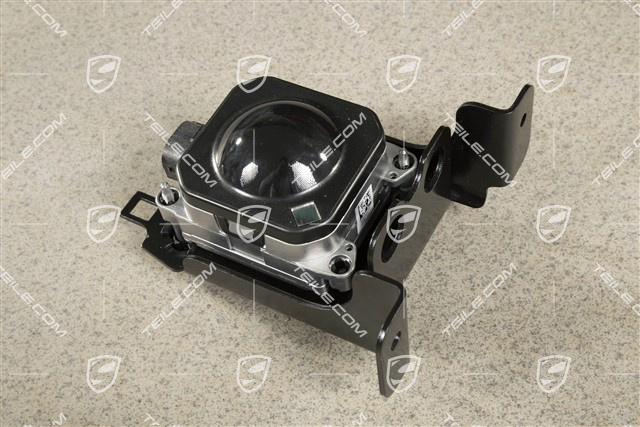 ACC Control unit / distance sensor / Adaptive Cruise Control, with bracket