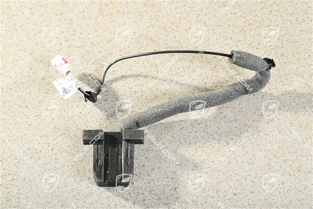 Antena GPS - system śledzenia samochodu / VTS , PCC