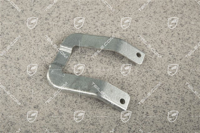 Halter für Litronic Steuergerät, L=R