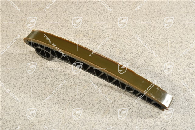 Spannschiene Gleitstueck / Führung / Belag für Kettenspanner 3,4L