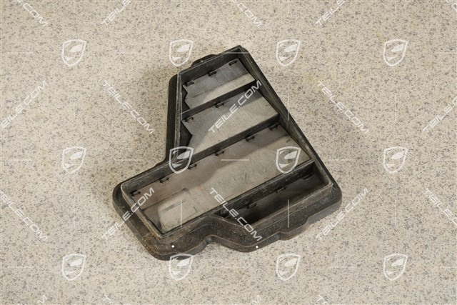 Protective cap / cover / trim, R