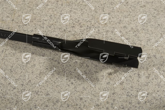 Windshield Wiper arm passenger side, R
