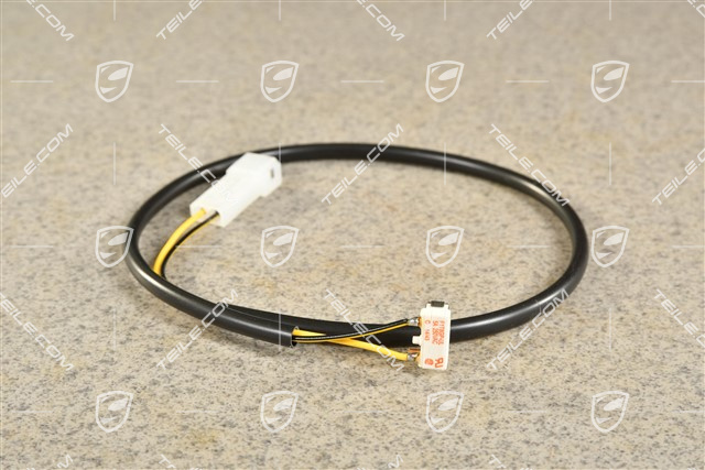 Microswitch / switch, sunroof