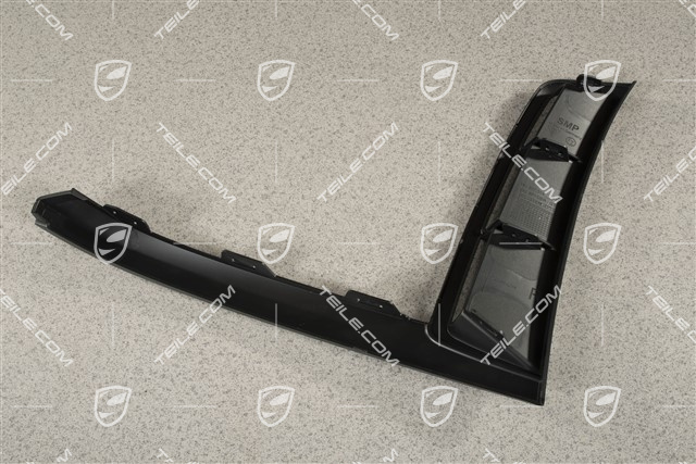 Spoiler lateral, GT4, R