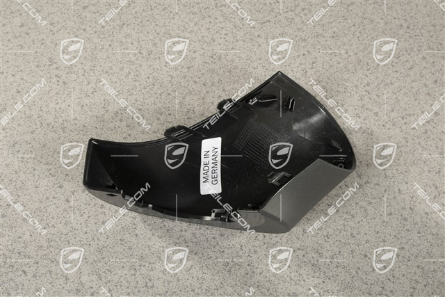 Osłona, ramię lusterka, część przednia, R