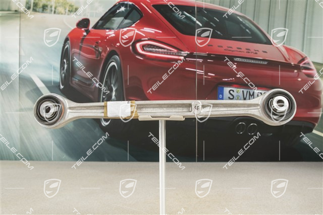 Control arm, rear axle, lower, GT3 RS / GT2 RS, L=R