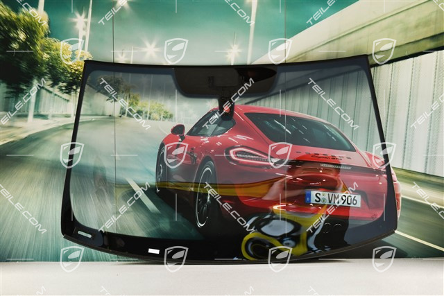 Windscreen