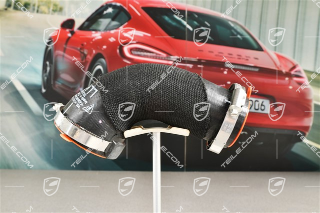 2,9L, Druckschlauch, L