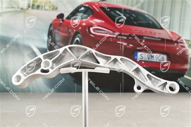 Scharnierhebel, Verdeckkasten, L