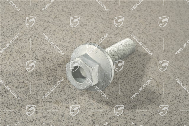 Sechskantschraube M18 X 1,5 X 72,1