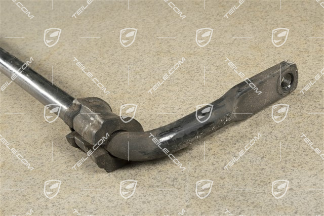 Anti-roll bar, 21mm