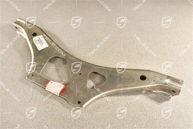 Engine mount