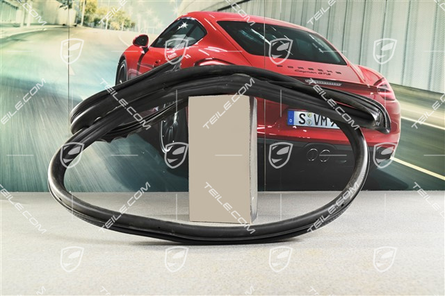 Dichtung, Inner, Coupe, R
