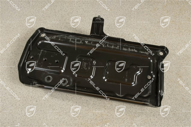 Battery carrier plate, Turbo