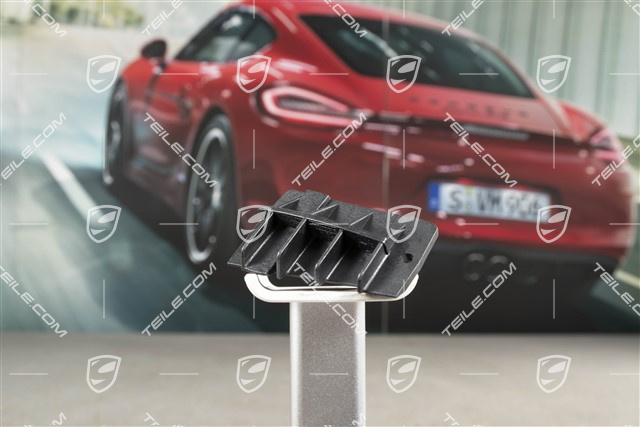 Blaszka / płytka montażowa, Spyder, L