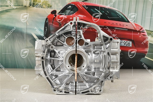 GT3RS Crankcase, A176