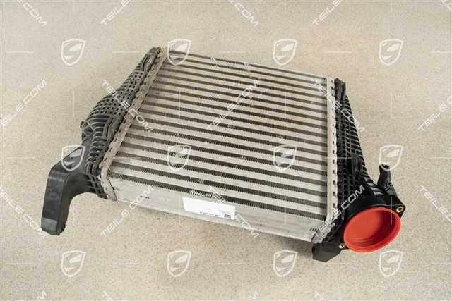 Intercooler, 3,0L 260kW, L