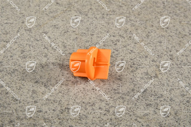 Protective cap