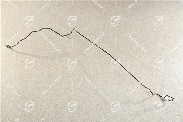 Brake line