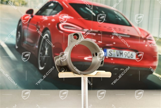 GT3 / Turbo, Obudowa / panewka wałka rozrządu, L