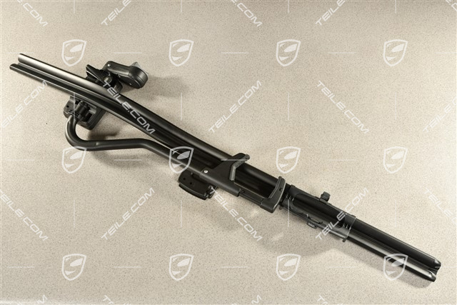 Bikeständer Satz / Fahrradträger, NKPL, ohne Schlüssel