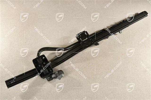 Bikeständer Satz / Fahrradträger, NKPL, ohne Schlüssel