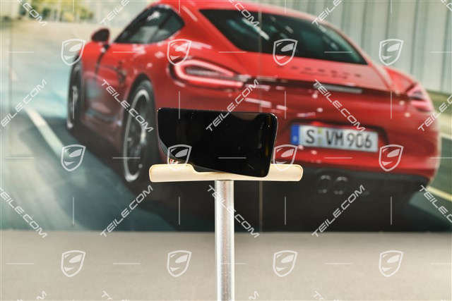 Spurwechselassistent Licht, R