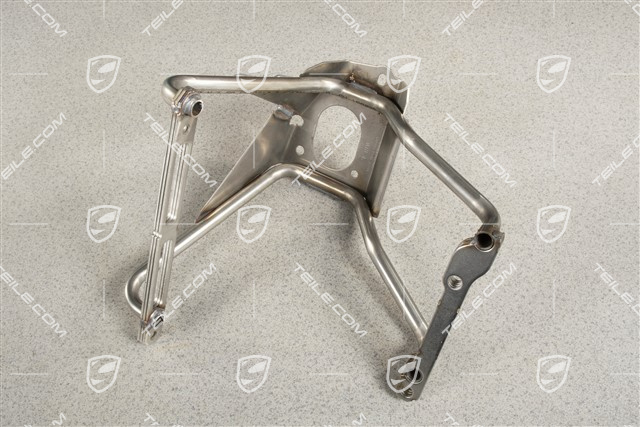 Bracket, L