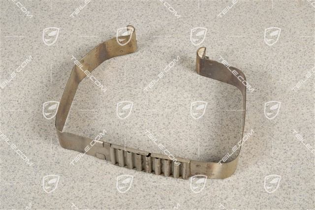 Abgasanlage Spannband / Spannschelle, Turbo