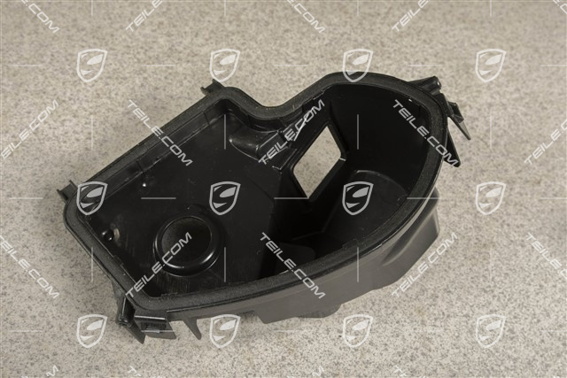 H7 Scheinwerfer Gehäuse schutzhaube, R