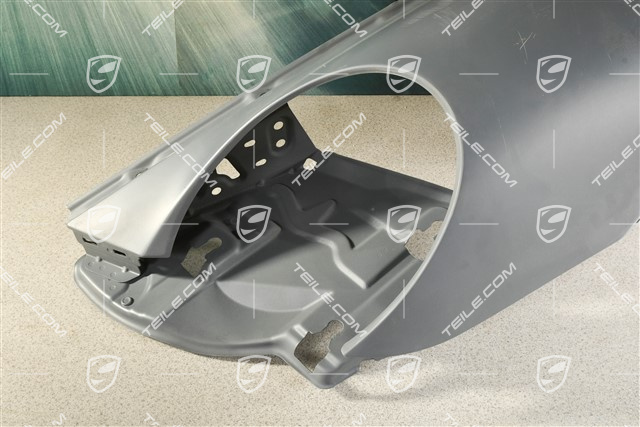 Wing, GT2 RS / GT3 RS Facelift 10-, L (damaged)