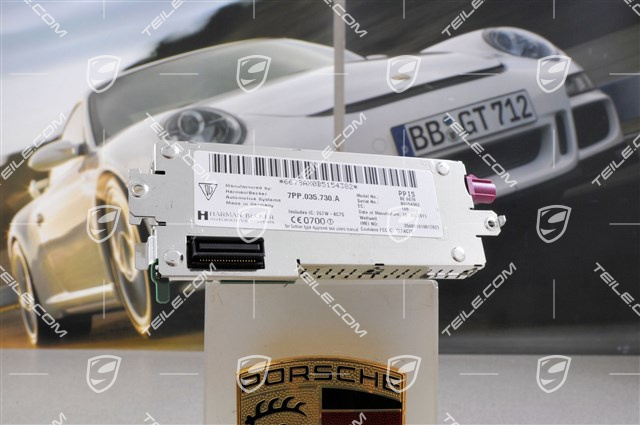 Sterownik elektroniczny (komputer) telefon Sterownik elektroniczny (komputer) telefon