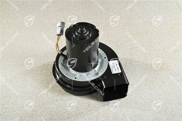 FAN / Blower , SC
