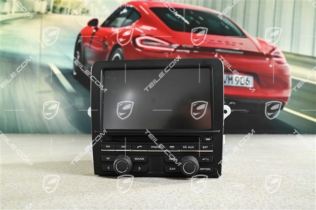 CD Radio CDR31