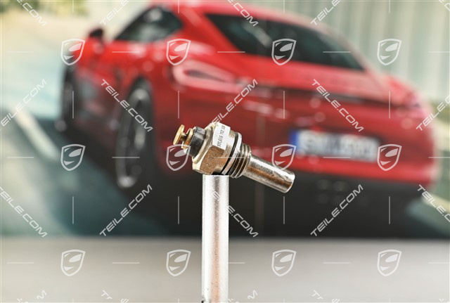 Oil Temperature Sensor