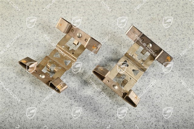 Reparatursatz