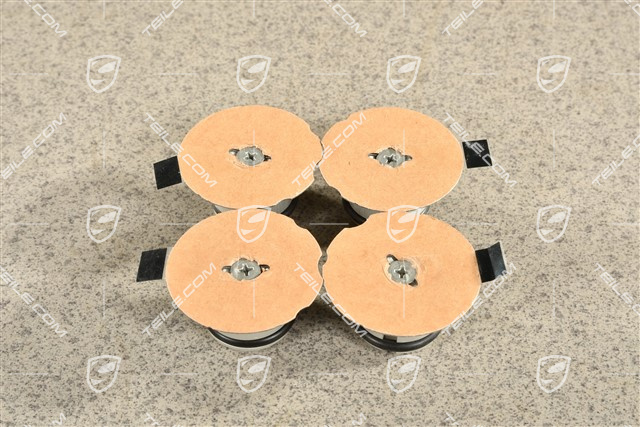 Balance Weight for brake pads. Set