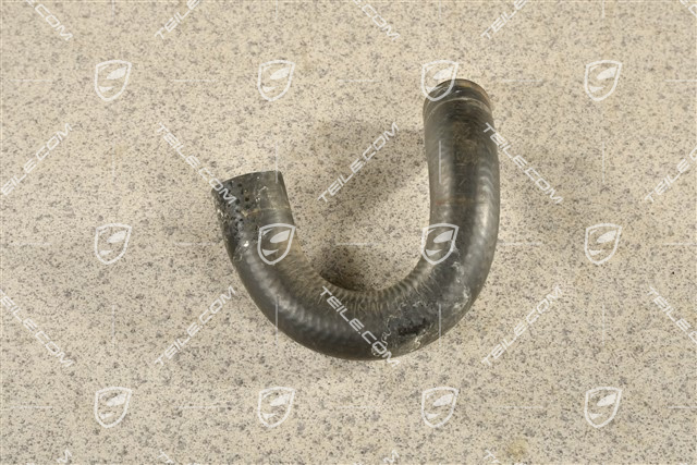 Coolant hose