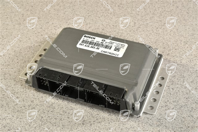 Sterownik (komputer) DME