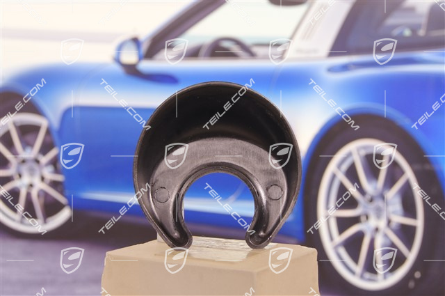 Auffangschale für pentosin, 911 Turbo
