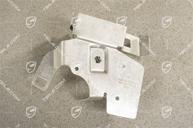 Trennsteckerkonsole / Kabelführung Konsole