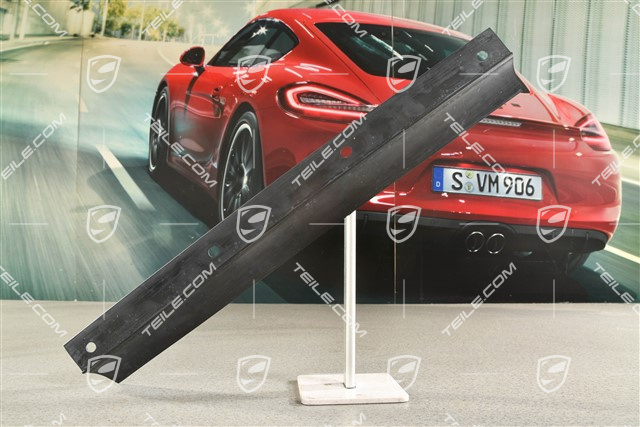 Front spoiler - Cover M003 - 911 Carrera RS Clubsport