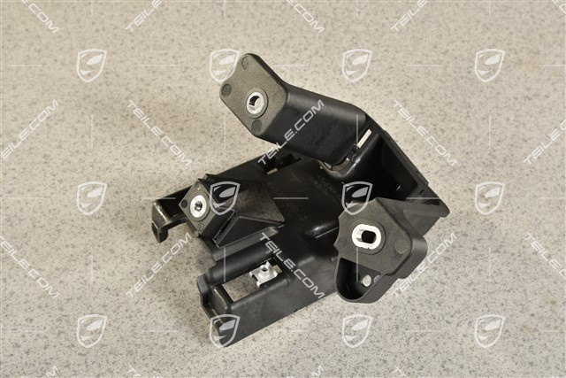 Halter für Steuergerät Spurwechselassistent, R